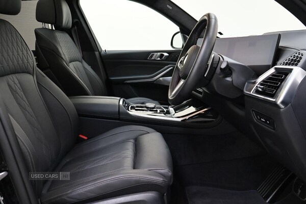 Used BMW X7 2024 for sale - 74969864: Photo 10
