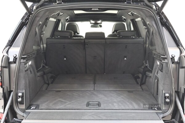 Used BMW X7 2024 for sale - 74969864: Photo 12