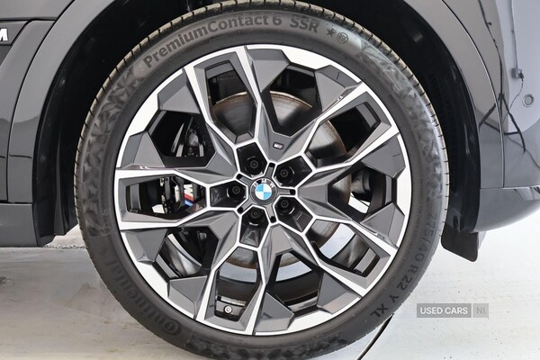 Used BMW X7 2024 for sale - 74969864: Photo 13