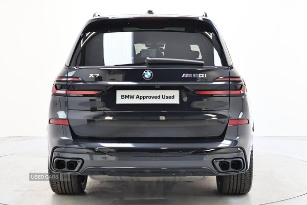 Used BMW X7 2024 for sale - 74969864: Photo 14