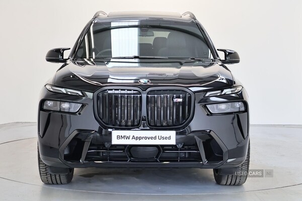 Used BMW X7 2024 for sale - 74969864: Photo 15
