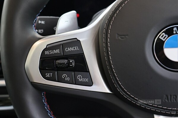 Used BMW X7 2024 for sale - 74969864: Photo 16