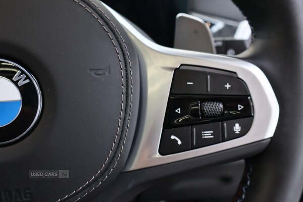 Used BMW X7 2024 for sale - 74969864: Photo 17
