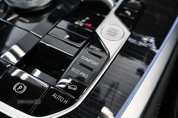 Used BMW X7 2024 for sale - 74969864: Photo 18
