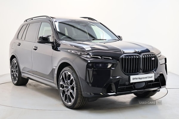 Used BMW X7 2024 for sale - 74969864: Photo 1