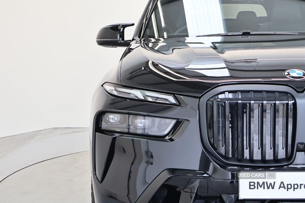 Used BMW X7 2024 for sale - 74969864: Photo 21