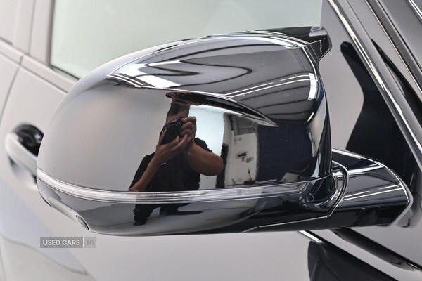 Used BMW X7 2024 for sale - 74969864: Photo 23