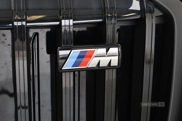 Used BMW X7 2024 for sale - 74969864: Photo 24