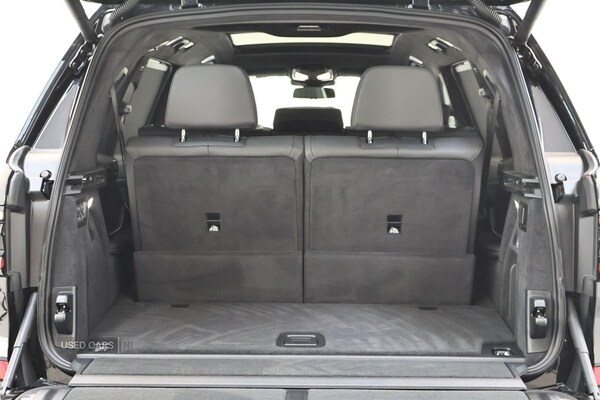 Used BMW X7 2024 for sale - 74969864: Photo 25