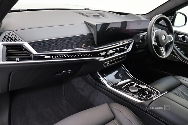 Used BMW X7 2024 for sale - 74969864: Photo 26