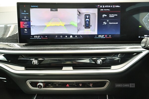 Used BMW X7 2024 for sale - 74969864: Photo 29