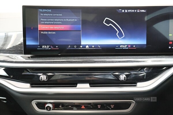Used BMW X7 2024 for sale - 74969864: Photo 30