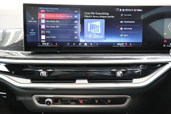 Used BMW X7 2024 for sale - 74969864: Photo 31