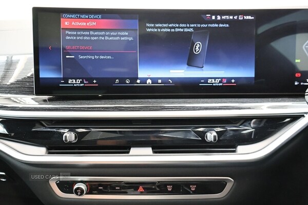 Used BMW X7 2024 for sale - 74969864: Photo 32