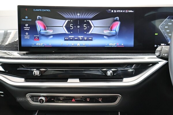Used BMW X7 2024 for sale - 74969864: Photo 33