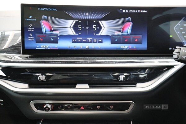 Used BMW X7 2024 for sale - 74969864: Photo 34