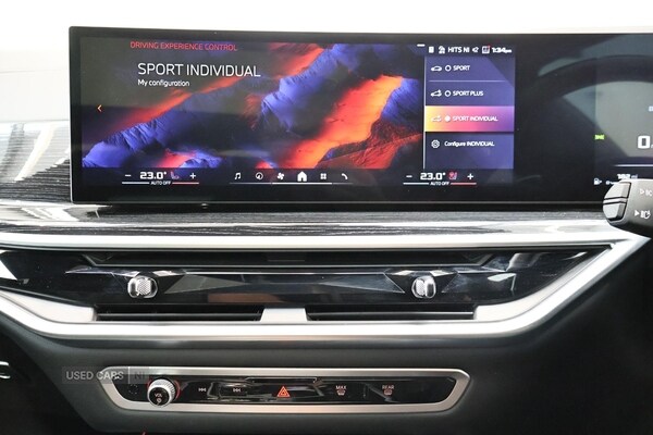 Used BMW X7 2024 for sale - 74969864: Photo 35