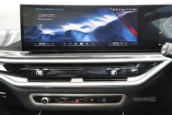 Used BMW X7 2024 for sale - 74969864: Photo 36