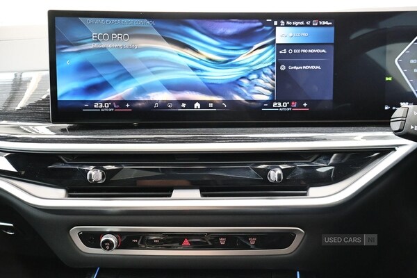 Used BMW X7 2024 for sale - 74969864: Photo 37