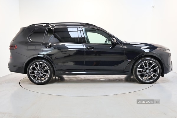 Used BMW X7 2024 for sale - 74969864: Photo 3