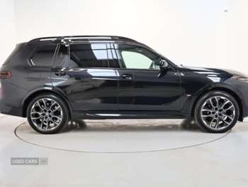 Used BMW X7 2024 for sale - 74969864: Photo