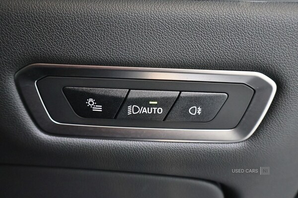 Vehicle 40