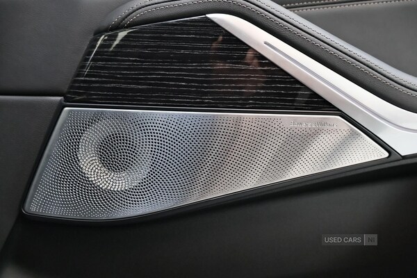 Used BMW X7 2024 for sale - 74969864: Photo 42