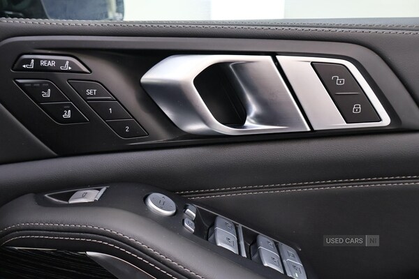 Used BMW X7 2024 for sale - 74969864: Photo 43