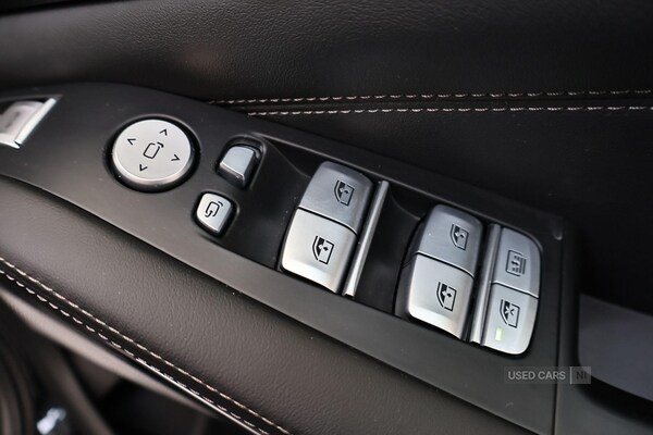 Used BMW X7 2024 for sale - 74969864: Photo 44