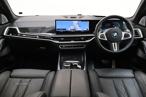 Used BMW X7 2024 for sale - 74969864: Photo 4