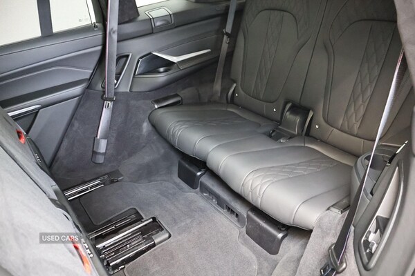 Used BMW X7 2024 for sale - 74969864: Photo 51