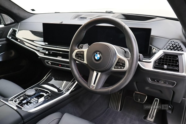 Used BMW X7 2024 for sale - 74969864: Photo 6