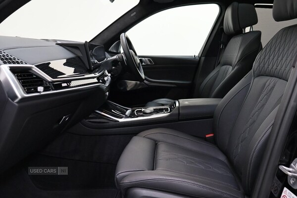 Used BMW X7 2024 for sale - 74969864: Photo 7