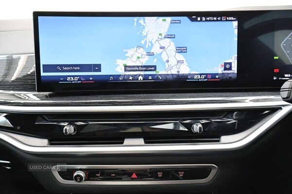 Used BMW X7 2024 for sale - 74969864: Photo 8