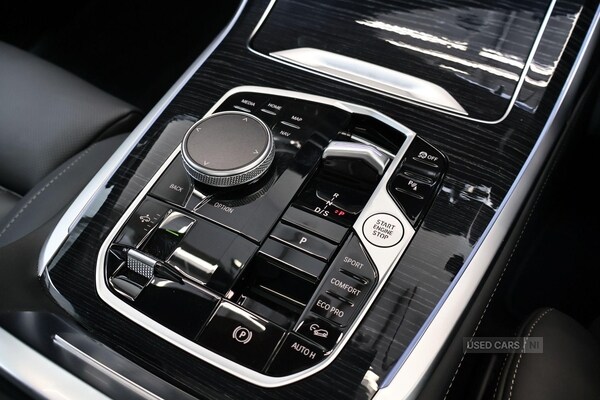 Used BMW X7 2024 for sale - 74969864: Photo 9
