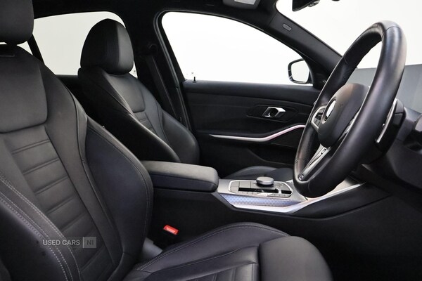 Used BMW 3 Series 2024 for sale - 72891280: Photo 11