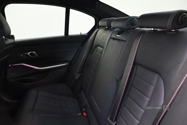 Used BMW 3 Series 2024 for sale - 72891280: Photo 12