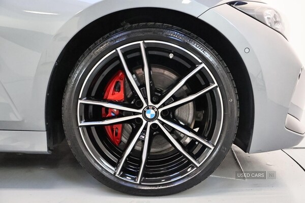 Used BMW 3 Series 2024 for sale - 72891280: Photo 14