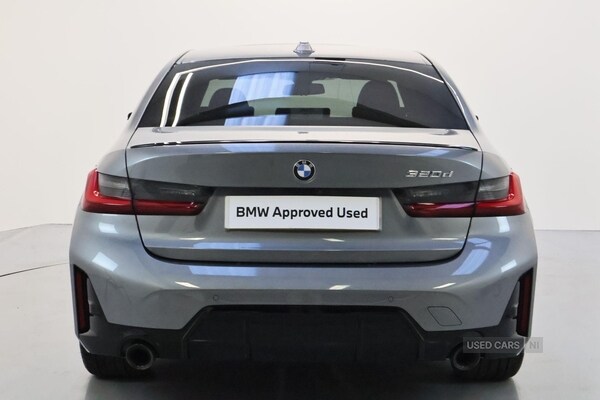 Used BMW 3 Series 2024 for sale - 72891280: Photo 15