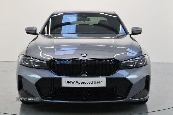 Used BMW 3 Series 2024 for sale - 72891280: Photo 16