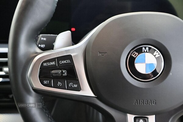 Used BMW 3 Series 2024 for sale - 72891280: Photo 17