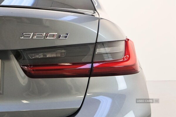 Used BMW 3 Series 2024 for sale - 72891280: Photo 21