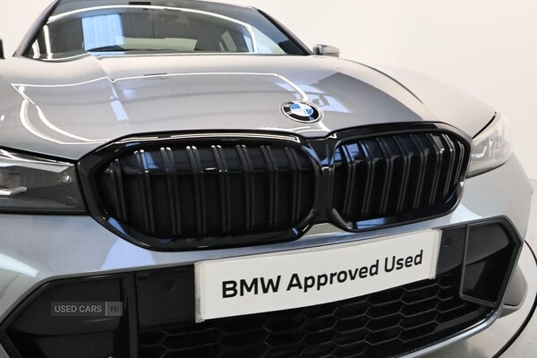 Used BMW 3 Series 2024 for sale - 72891280: Photo 23