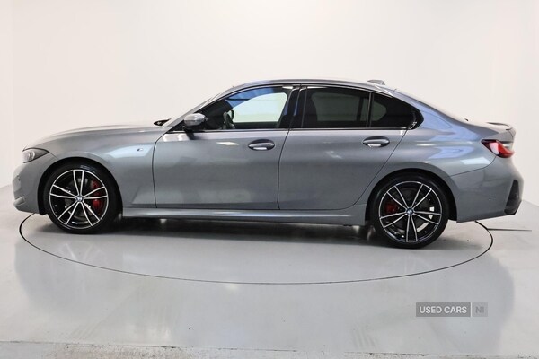 Used BMW 3 Series 2024 for sale - 72891280: Photo 24