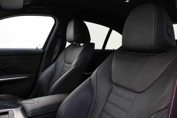 Used BMW 3 Series 2024 for sale - 72891280: Photo 29