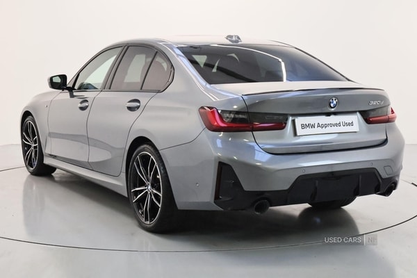 Used BMW 3 Series 2024 for sale - 72891280: Photo 2