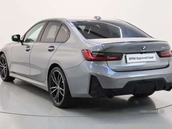 Used BMW 3 Series 2024 for sale - 72891280: Photo