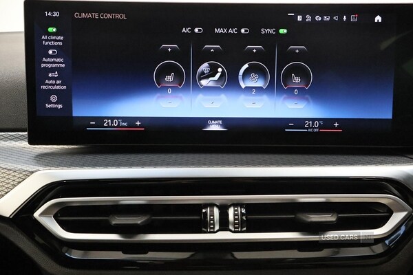 Used BMW 3 Series 2024 for sale - 72891280: Photo 33
