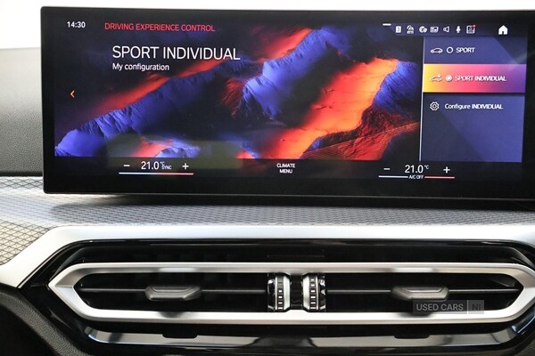 Used BMW 3 Series 2024 for sale - 72891280: Photo 35