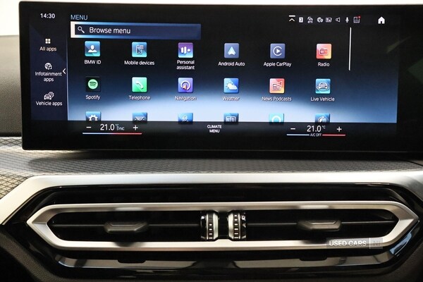 Used BMW 3 Series 2024 for sale - 72891280: Photo 38